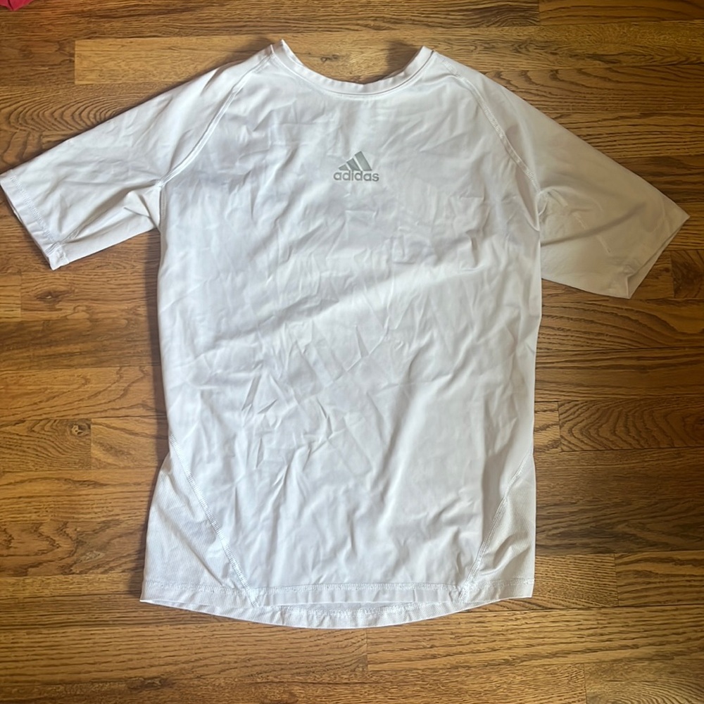 Adidas athletic shirt